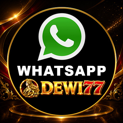 WHATSAAP DEWI77